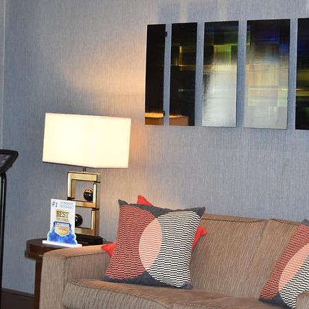 Baymont By Wyndham Dallas/ Love Field Exterior photo
